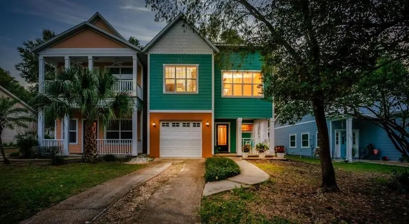 The Art House unique Mount Dora Getaway - Image 1