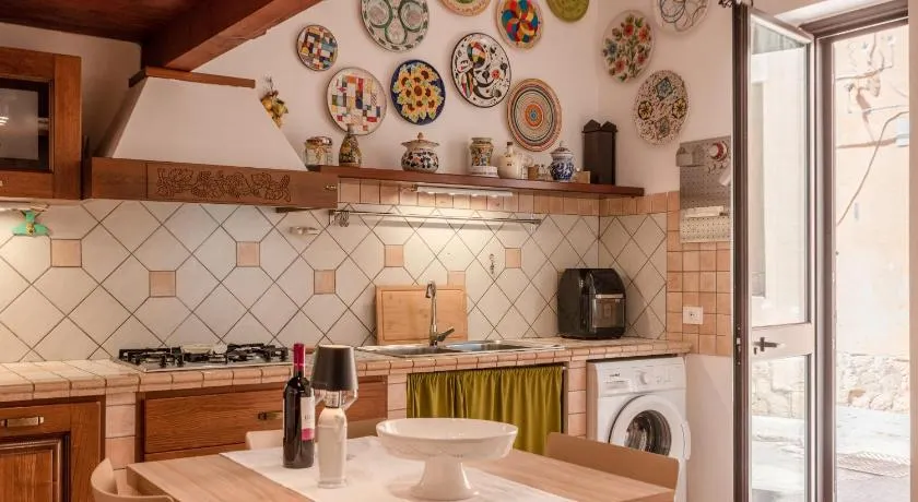 Cantina Rustica - Image 1