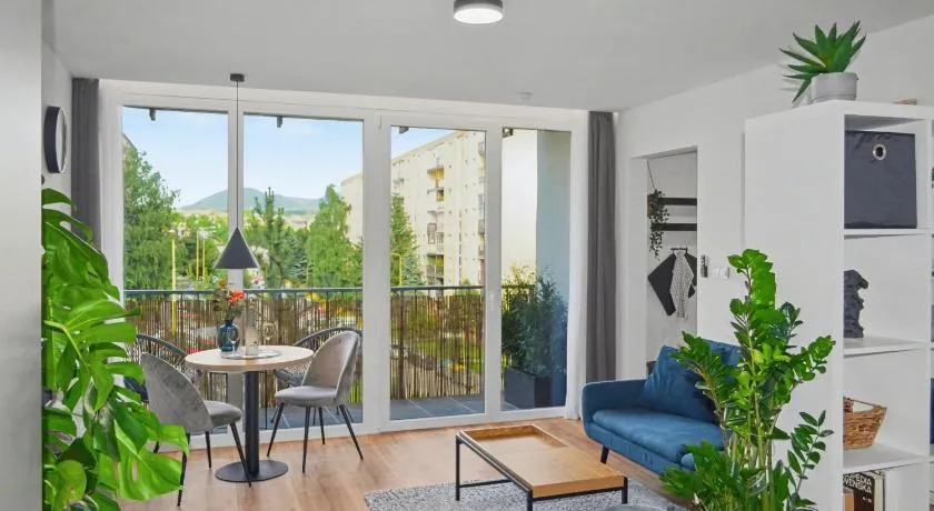 Apartment Hemsen - Image 1