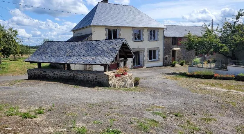Ferme fruitière zéro traitement - Image 1