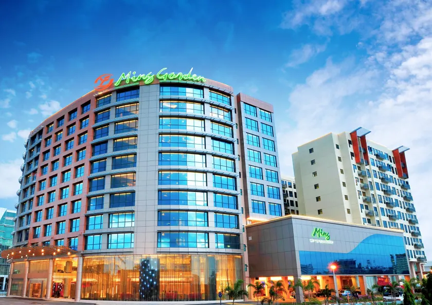 Ming Garden Residences - Image 1