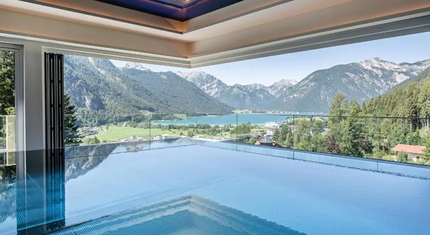 Naturhotel Alpenblick - Image 1