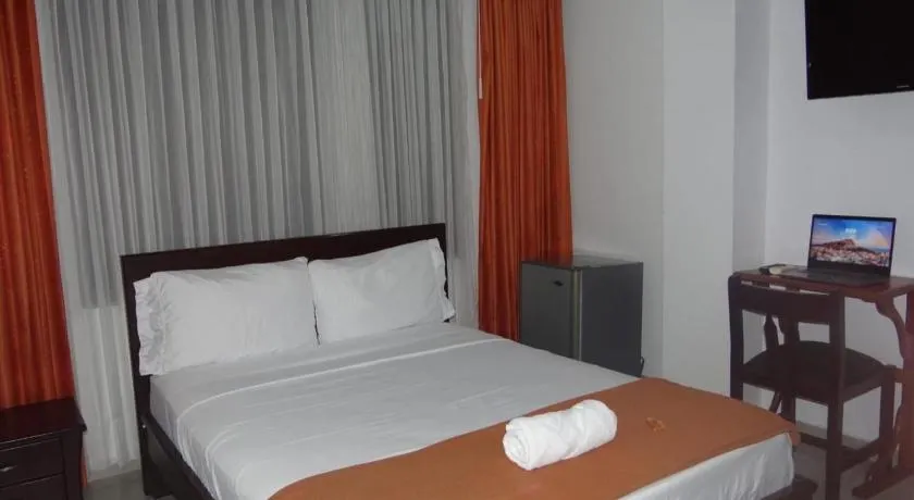 Hotel Lancers Casimena Yopal - Image 1