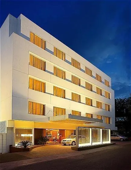 Deccan Rendezvous - Image 1