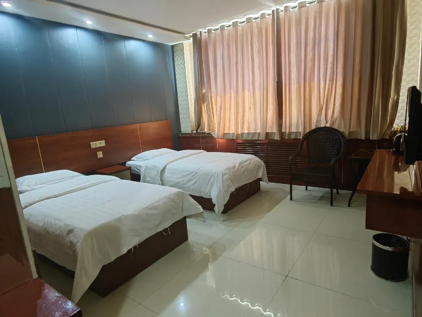 Kaisheng Hotel - Image 1