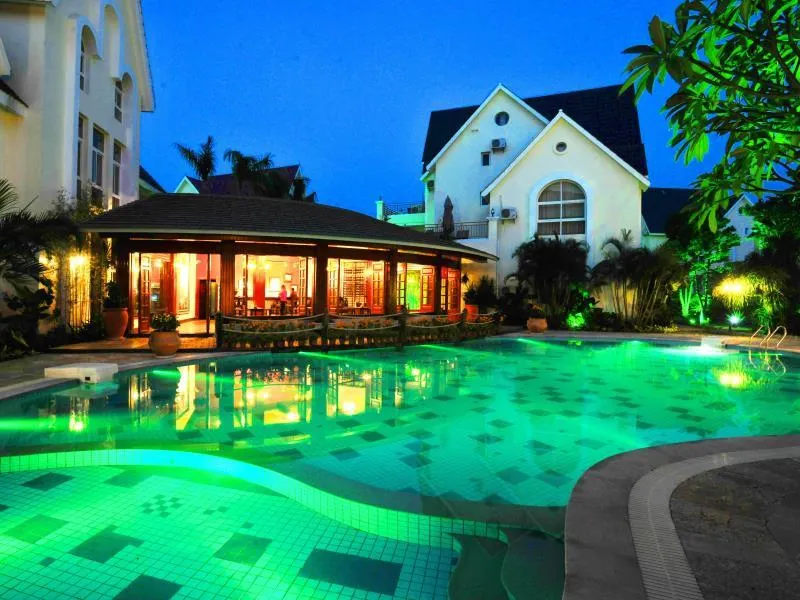 Beihai Sufubi Gallery Hotel - Image 1