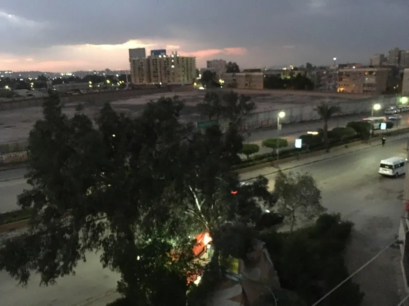 Nasr city - Image 1