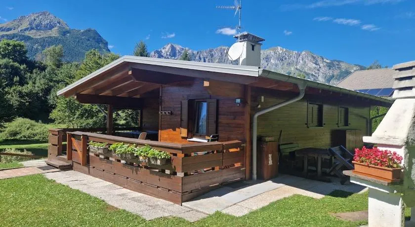 Chalet Lilly Andalo Relax & Sport - Image 1
