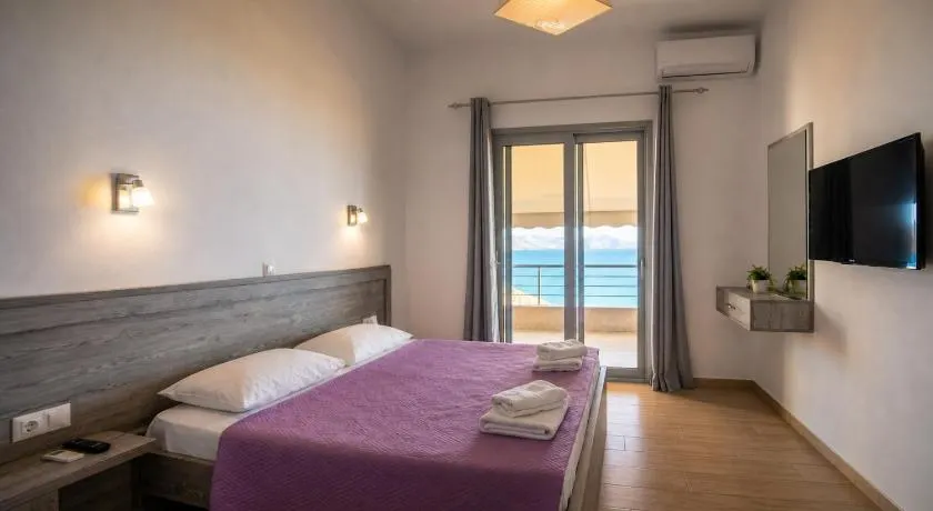 Blue Sea Apartments - Image 1