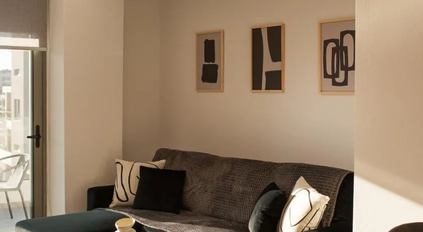 Cozy Loft Trikala - Image 1