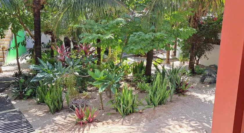 Pousada Lotus - Image 1