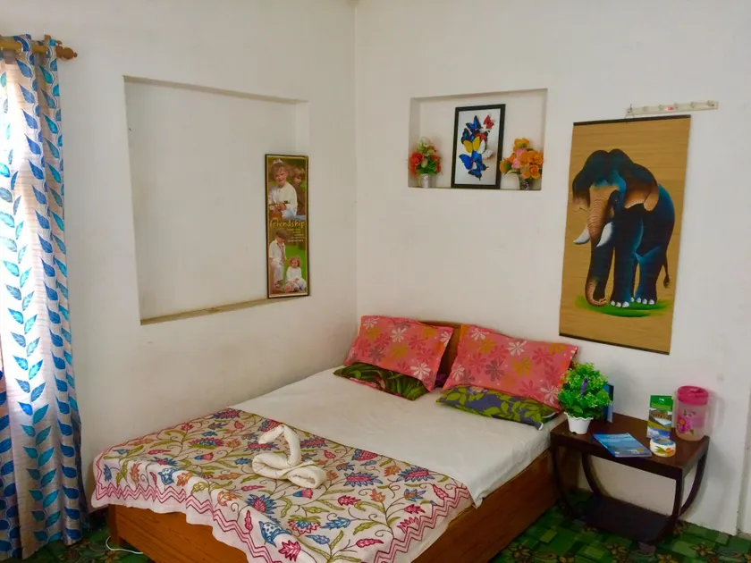 New World Guest House - Image 1