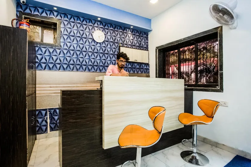 Hotel O City Inn Guest House - Image 1