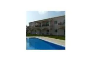 Atalaia Sol Aparthotel - tennis & heated pool in winter - Image 1