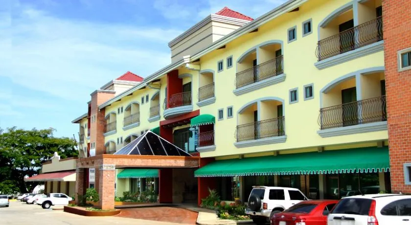 Gran Hotel Azuero - Image 1