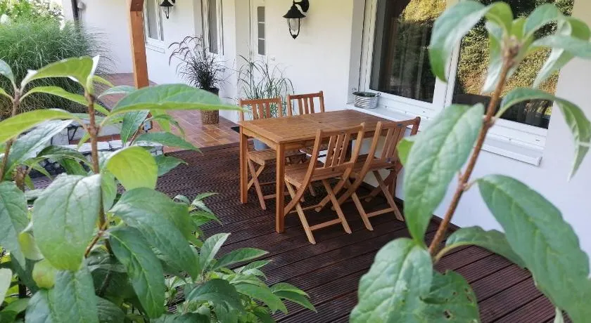 Apartment Kieselsgrund - Image 1