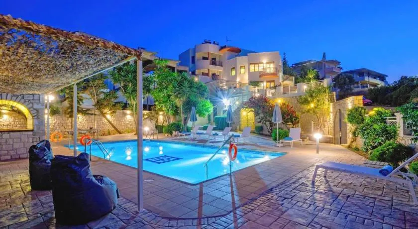 Villa Seragio - With Private Swimming Pool - Image 1