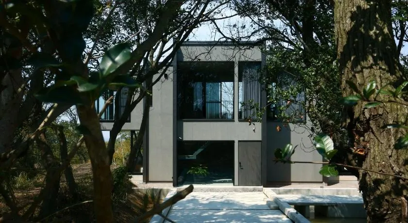 KITOW private villa - Image 1