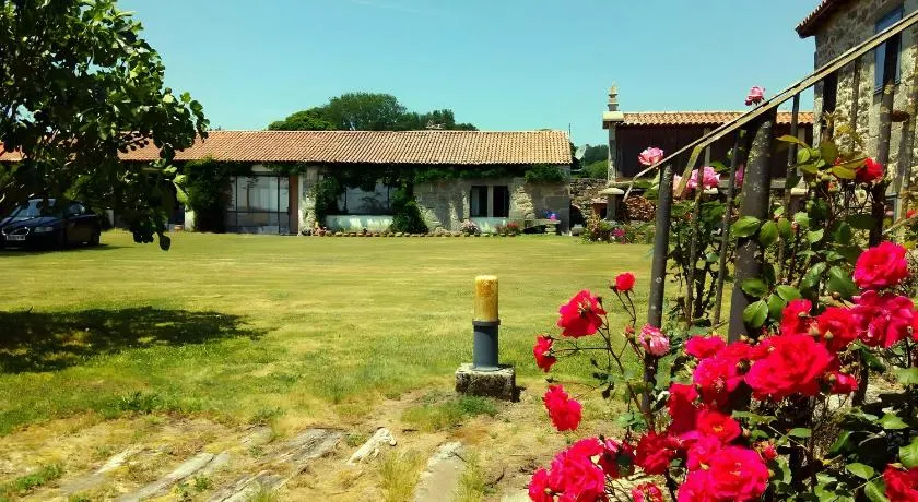 Casa Do Portomeñe - Image 1