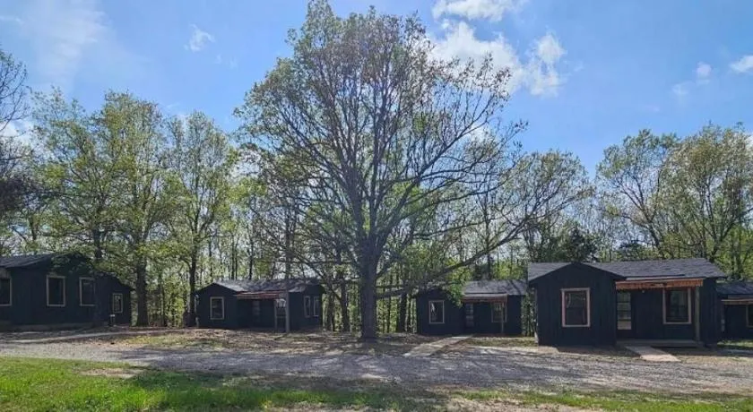 Route 66 Cabin Rentals - Image 1