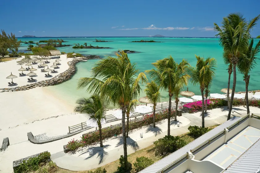 Lagoon Attitude (Adults Only) - Image 1