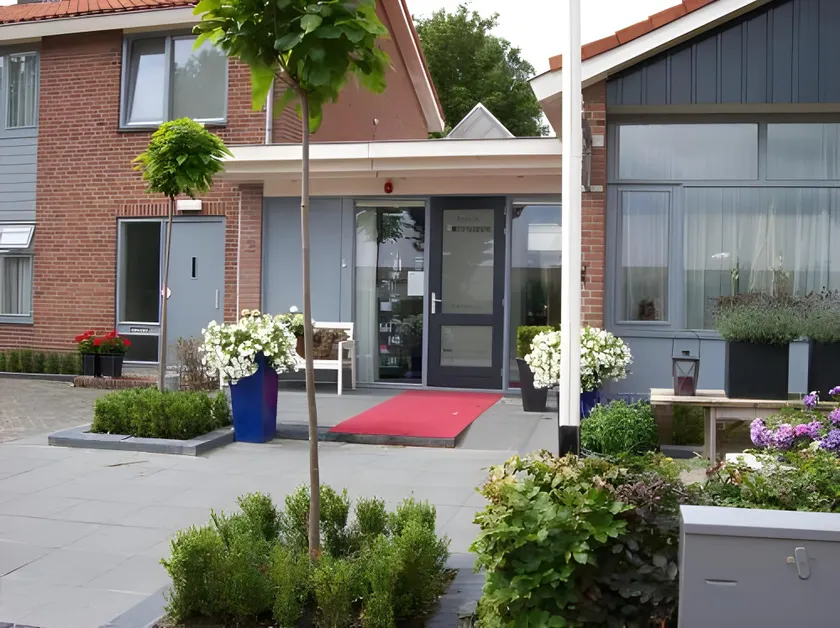 B&B - Pension Perruque - Image 1