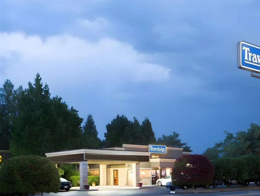 Travelodge by Wyndham East Portland/Gresham - Image 1