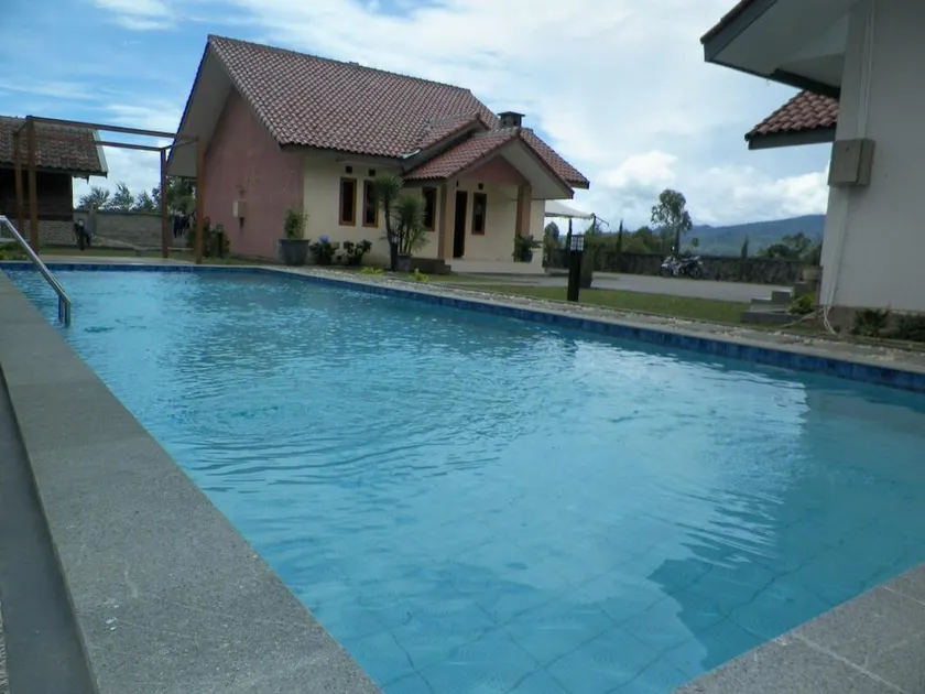 Villa Mandalawangi - Image 1