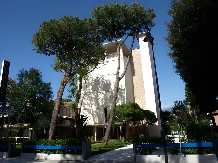 Hotel Il Caravaggio - Image 1