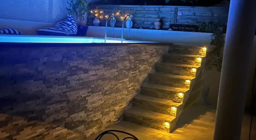 Chambre dans villa Montpellier à 15mn des plages - Image 1