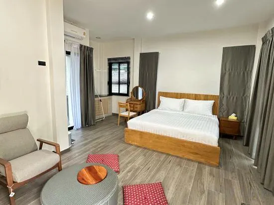 Bamboo Resort - Image 1