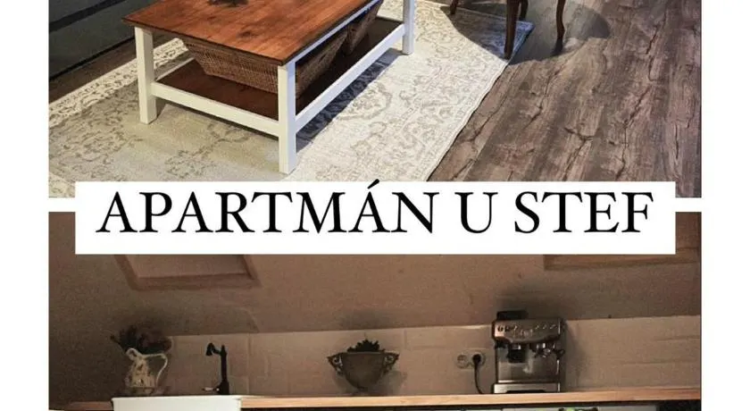 Apartmán u Stef - Image 1