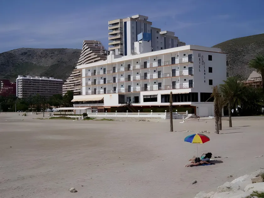 Hotel Sicania - Image 1