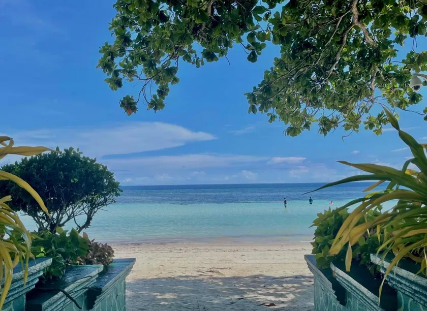 DumaluanBeach-Marilou Resort - Image 1