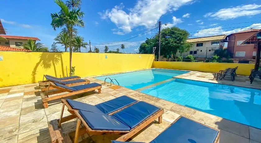 Hotel Sunshine Centro Cumbuco - Image 1