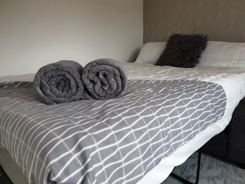 Room Stay - Marks tey, Colchester, United Kingdom - Image 1