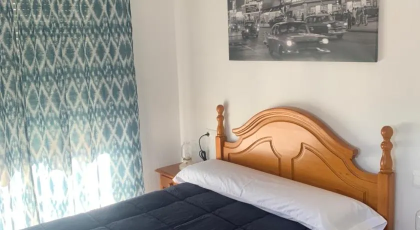 Apartamento Las Palomas - Image 1