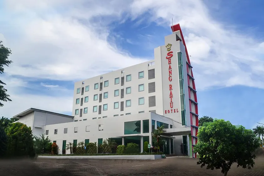 Shang Ratu Hotel Jambi - Image 1