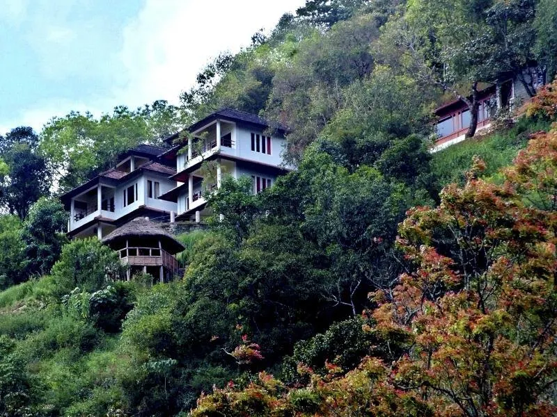 Blackberry Hills Munnar Nature Resort & Spa - Image 1