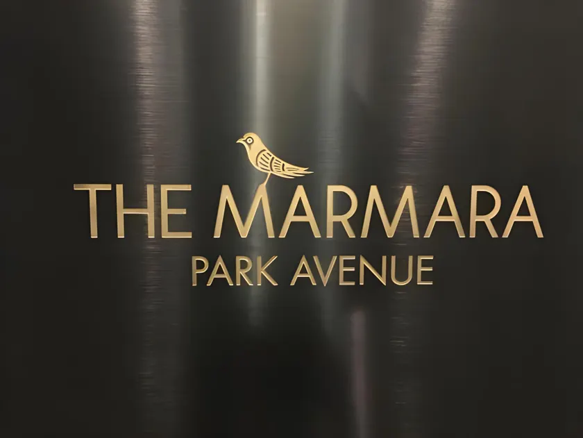 The Marmara Park Avenue - Image 1