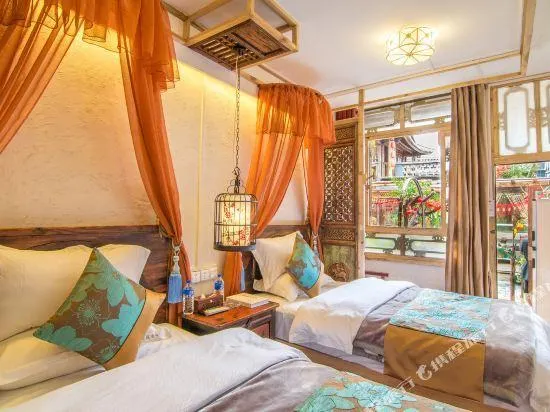 Gucheng Boutique Inn (Weishan Laoguan) - Image 1