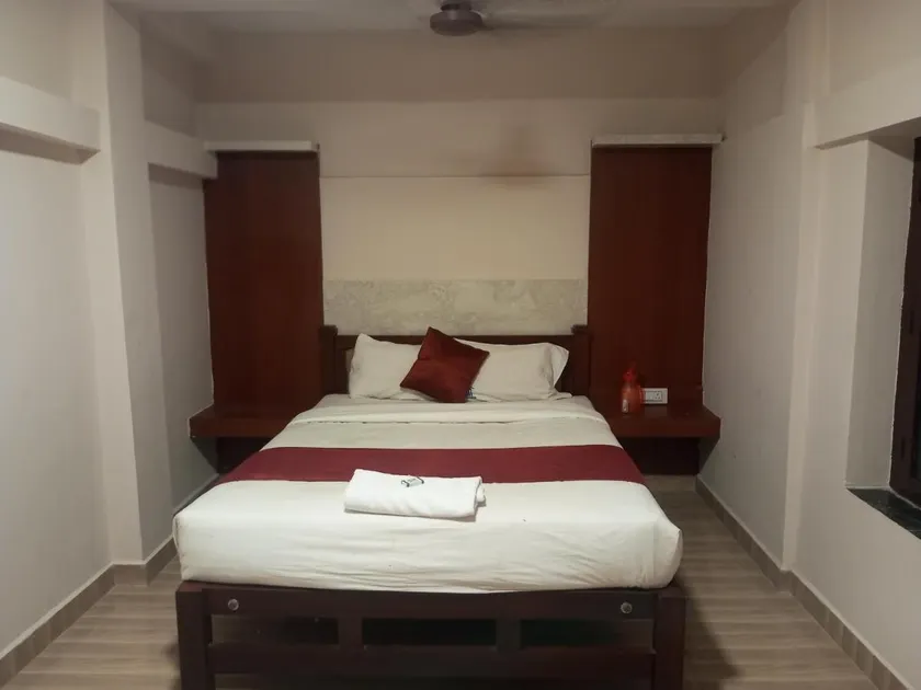 Vel Residency - Image 1