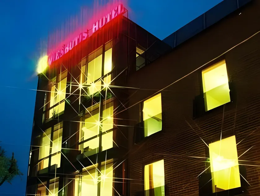 Hotel Vaidila - Image 1