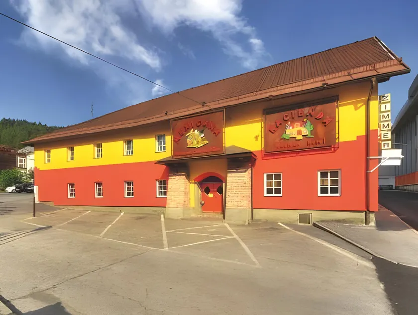 "Das Schlafzimmer" Erlebnis & Boutiquehotel - ehemals Hacienda Mexicana - Image 1