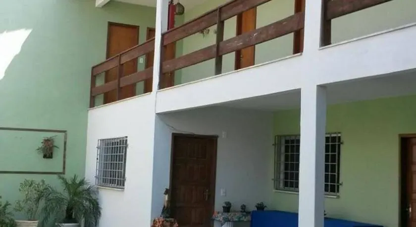 Aquarela Suítes - Image 1