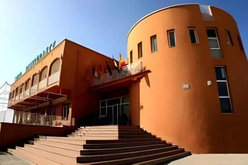 Escudo de Granada - Image 1