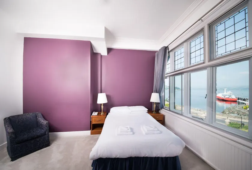 Royal Marine Hotel - Image 1