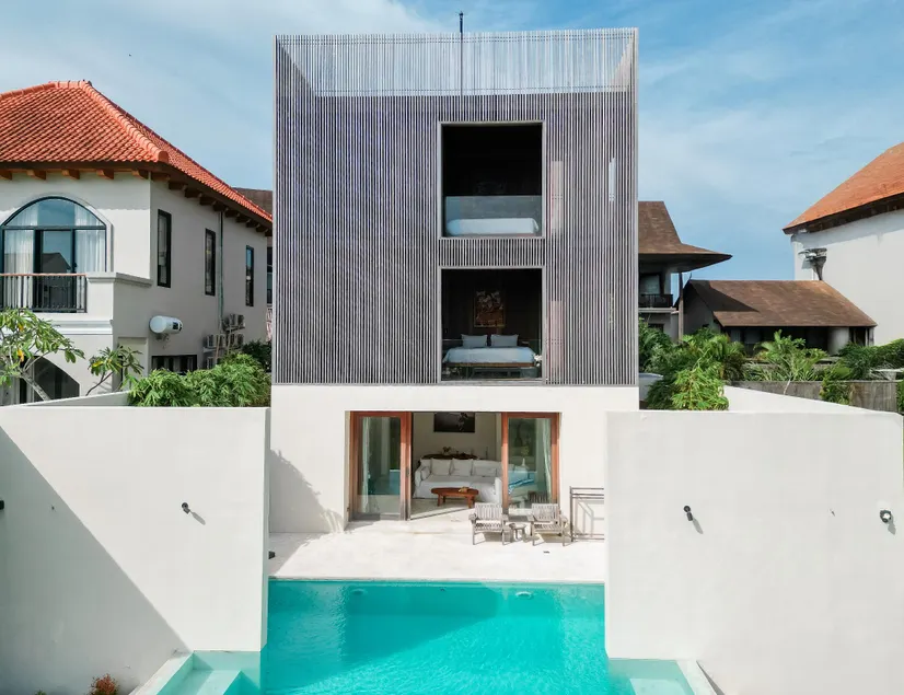 The Cube Villa by Betterplace - Image 1