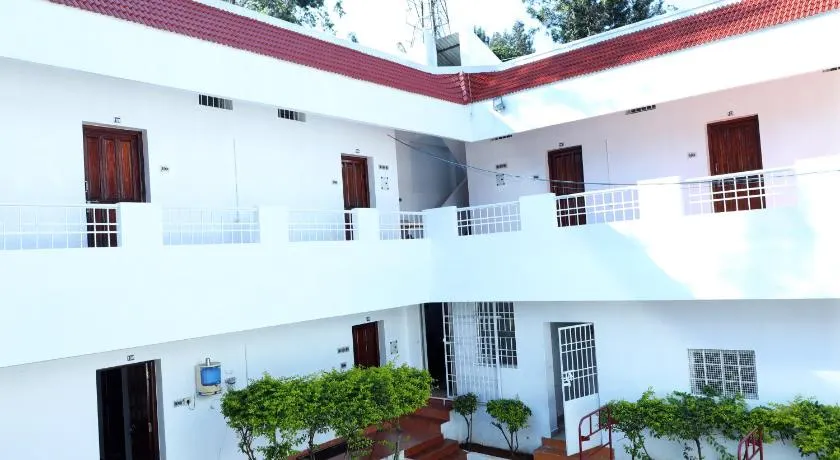 Aroma Resort Hill Palace - Image 1