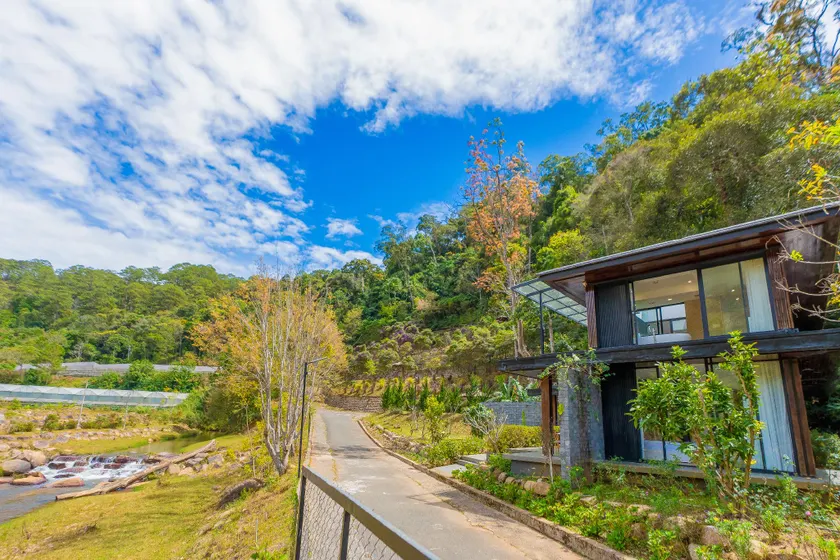 Casa Gaia Mountain Retreat - Dalat - Image 1